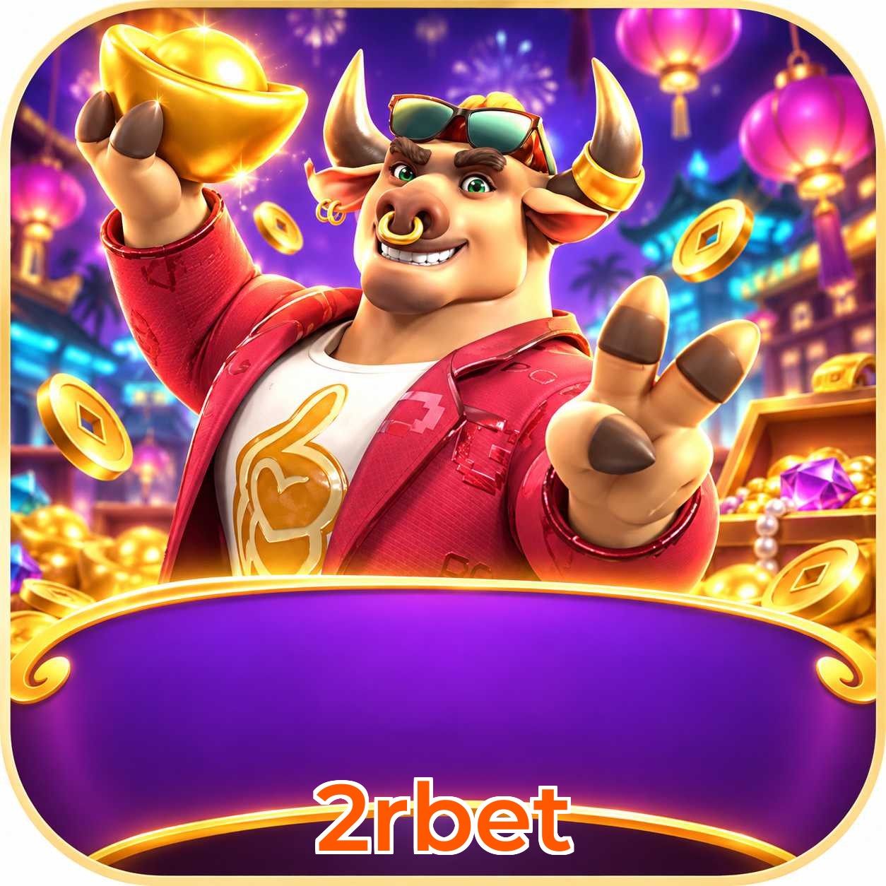 Certificação GLI 2rbet