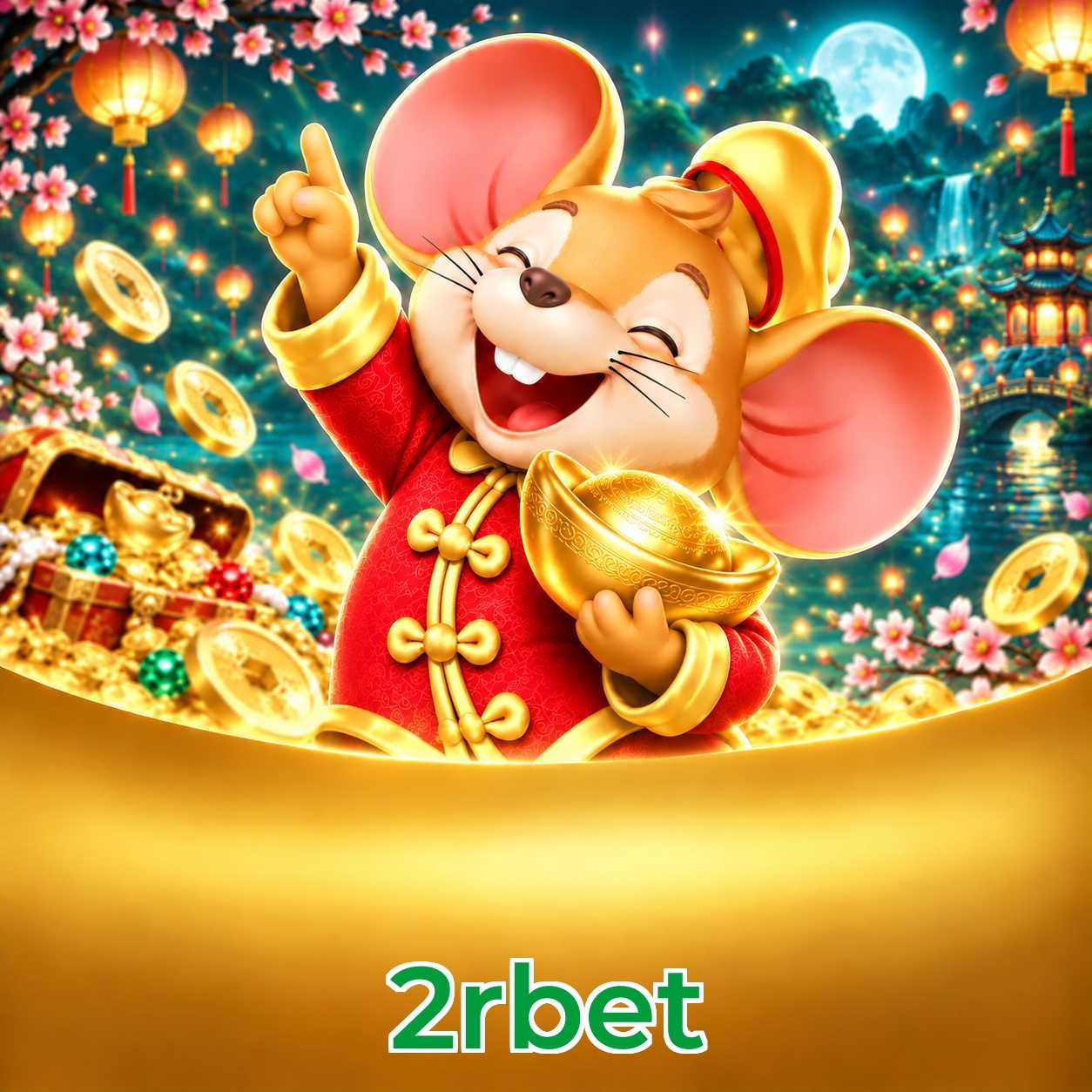 2rbet Licença Curaçao Gaming