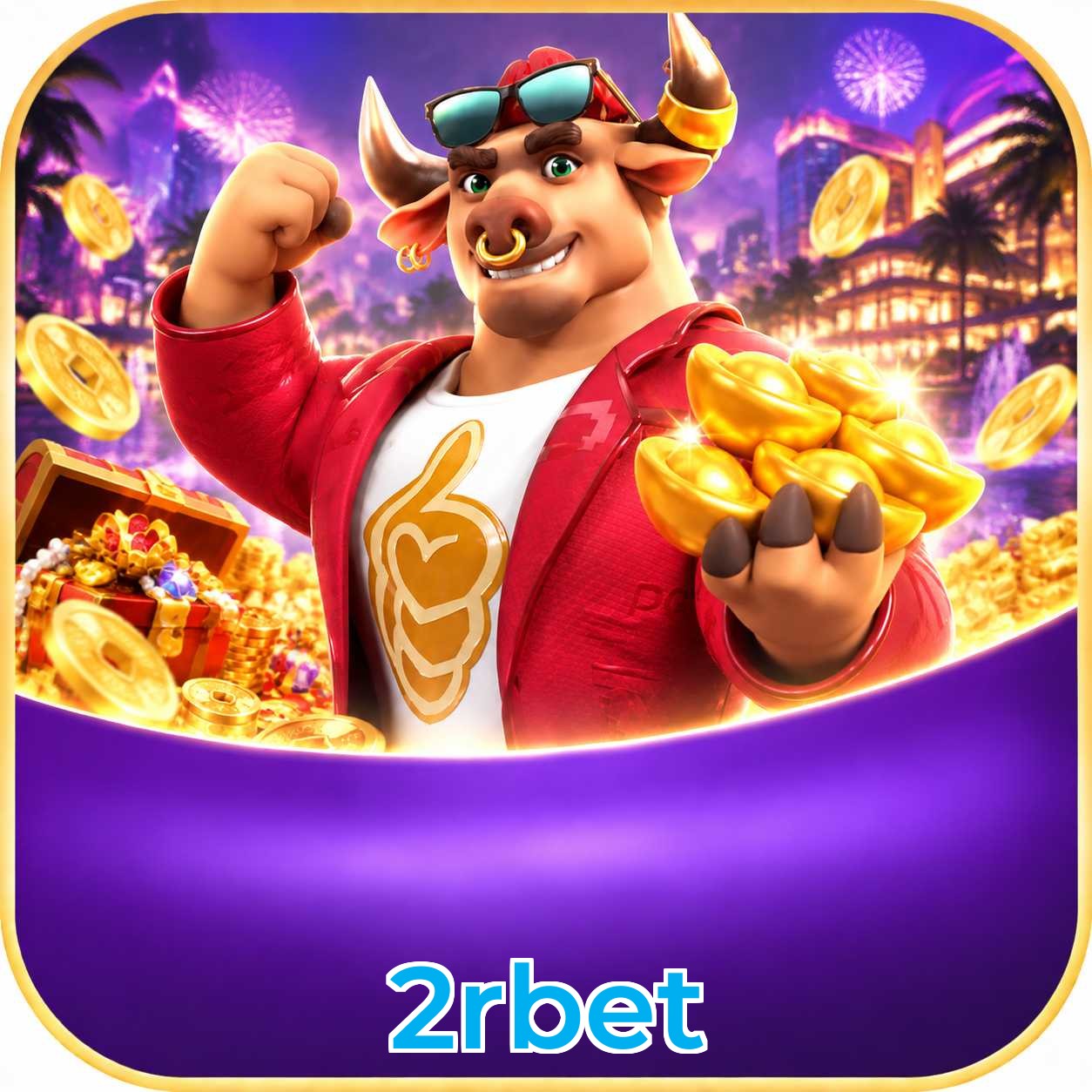 2rbet Segurança Logo 3