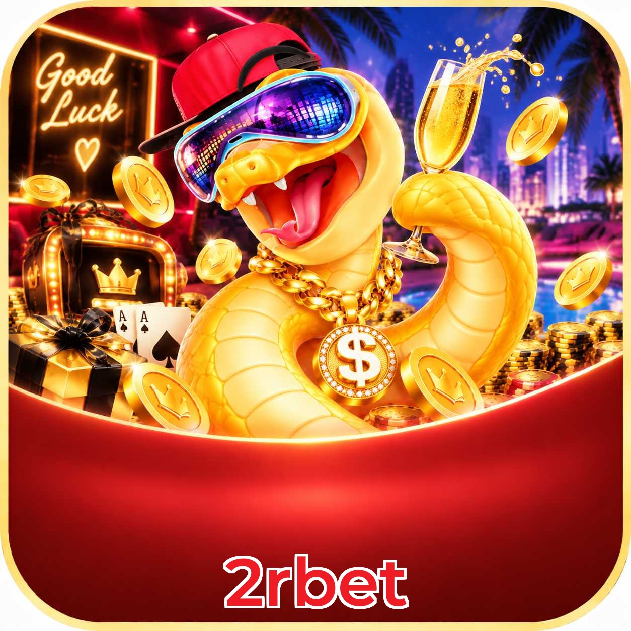 2rbet Logo 1
