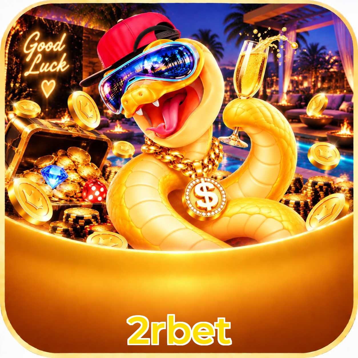 Servidor Brasil 2rbet