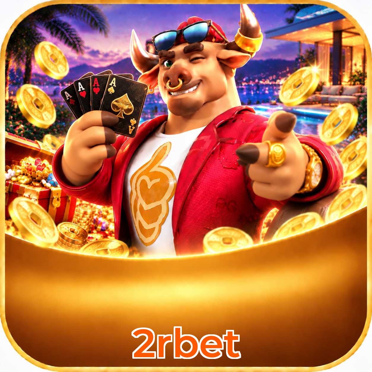 2rbet Instalar Logo 2
