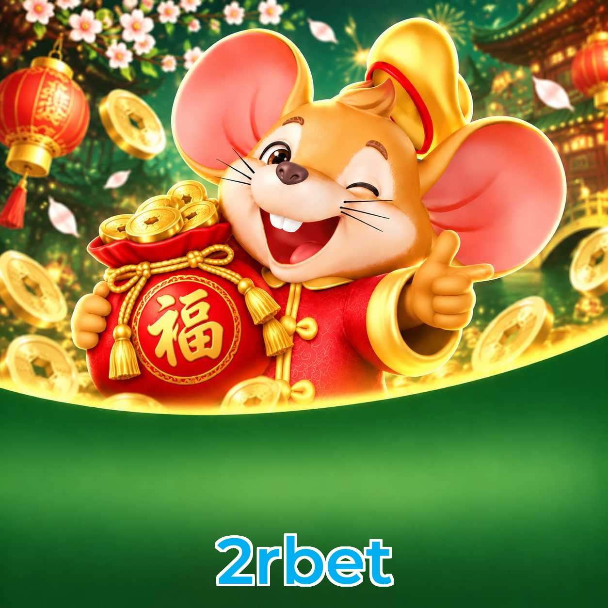 Loteria 2rbet - Quina e mais jogos