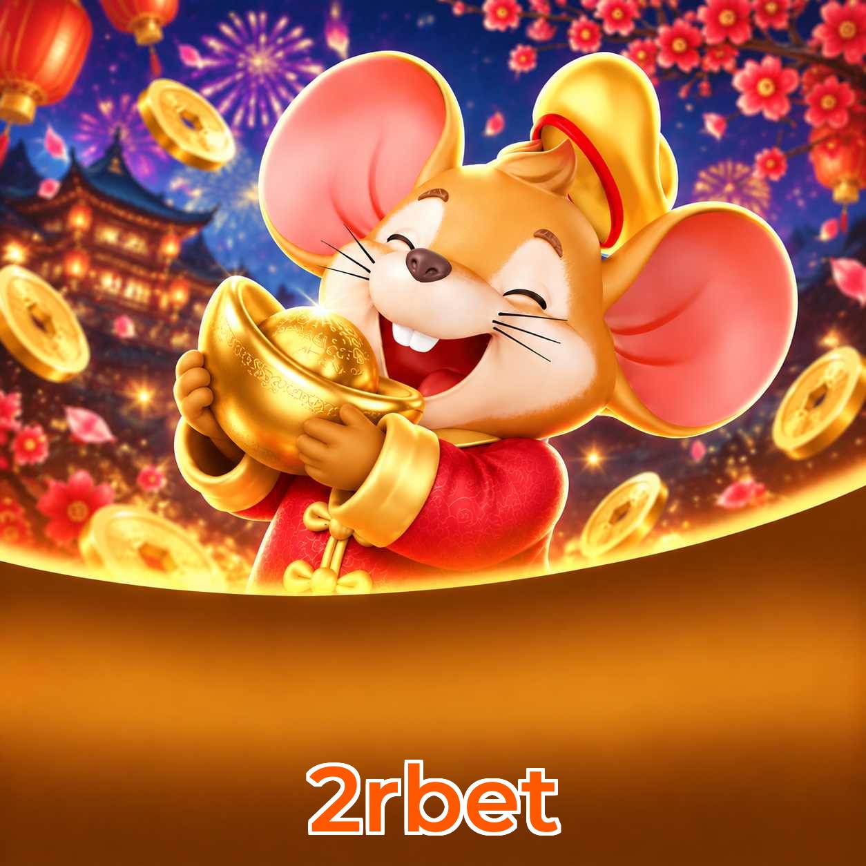 2rbet Instalar Logo 3
