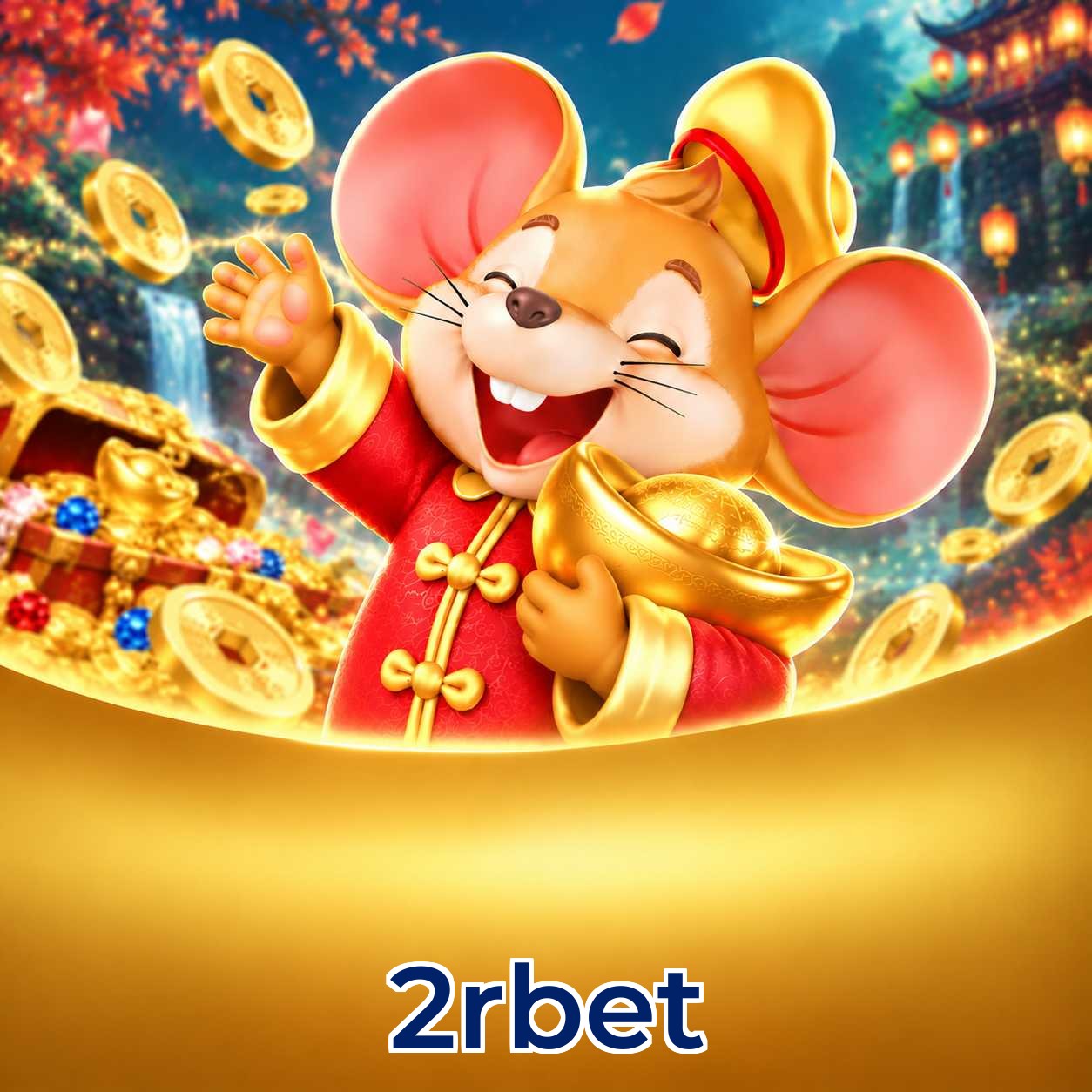 Loteria 2rbet - Lotofácil diária
