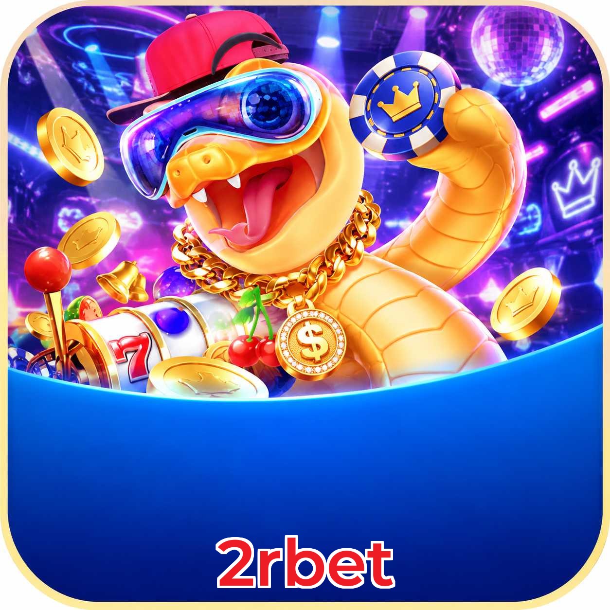 2rbet Download Oficial