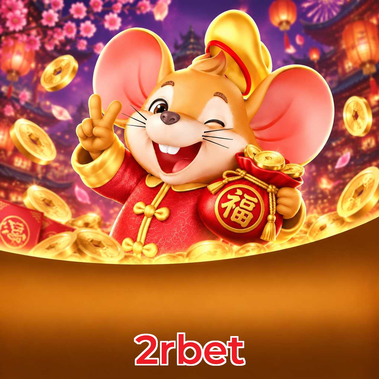 Fortune Tiger Logo 2