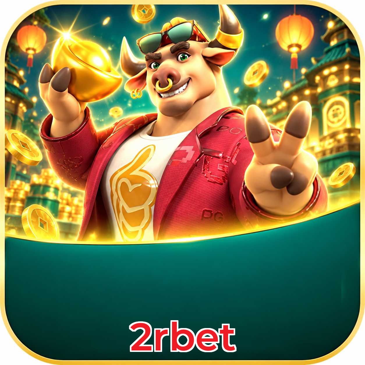 2rbet Instalar Logo 1